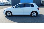 VW Polo 1.0 Life MPI BMT 4Trg Klima Navi LED 27.100 km 13.990 &euro; Vordorf 38533