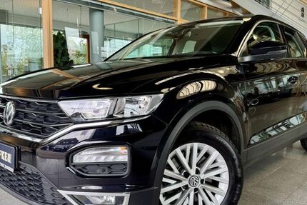 VW T-Roc 101.800 km 12.990 &euro; Lilienthal 28865