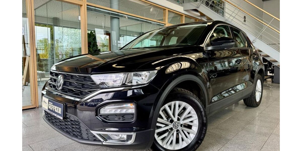 VW T-Roc 101.800 km 12.990 &euro; Lilienthal 28865