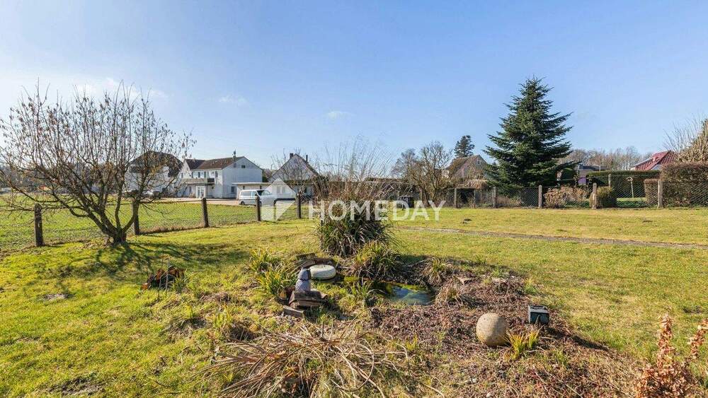 Einfamilienhaus Bünde Ennigloh - 4 Zimmer, 125 m&sup2;, 249.000&euro; | Angebot:25388961