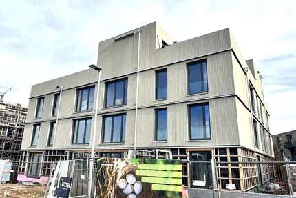 Wohnung zum Kaufen in Trier Petrisberg 247.000 € 52.1 m² 1 zimmer