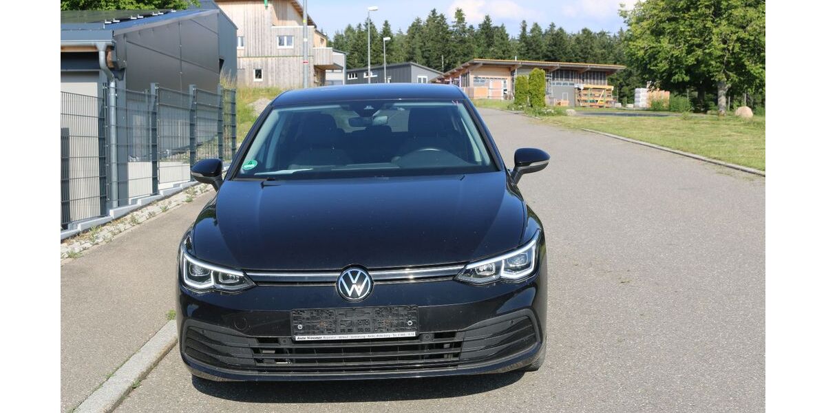 VW Golf 55.000 km 18.990 &euro; Aichhalden-Rötenberg 78733