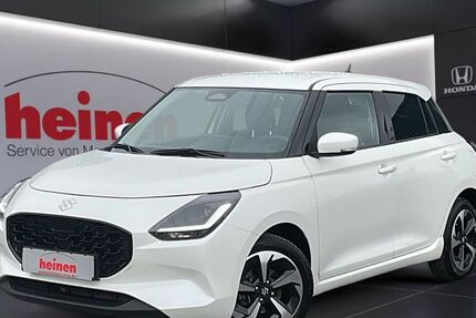 Suzuki Swift 25.414 km 15.899 &euro; Menden 58708