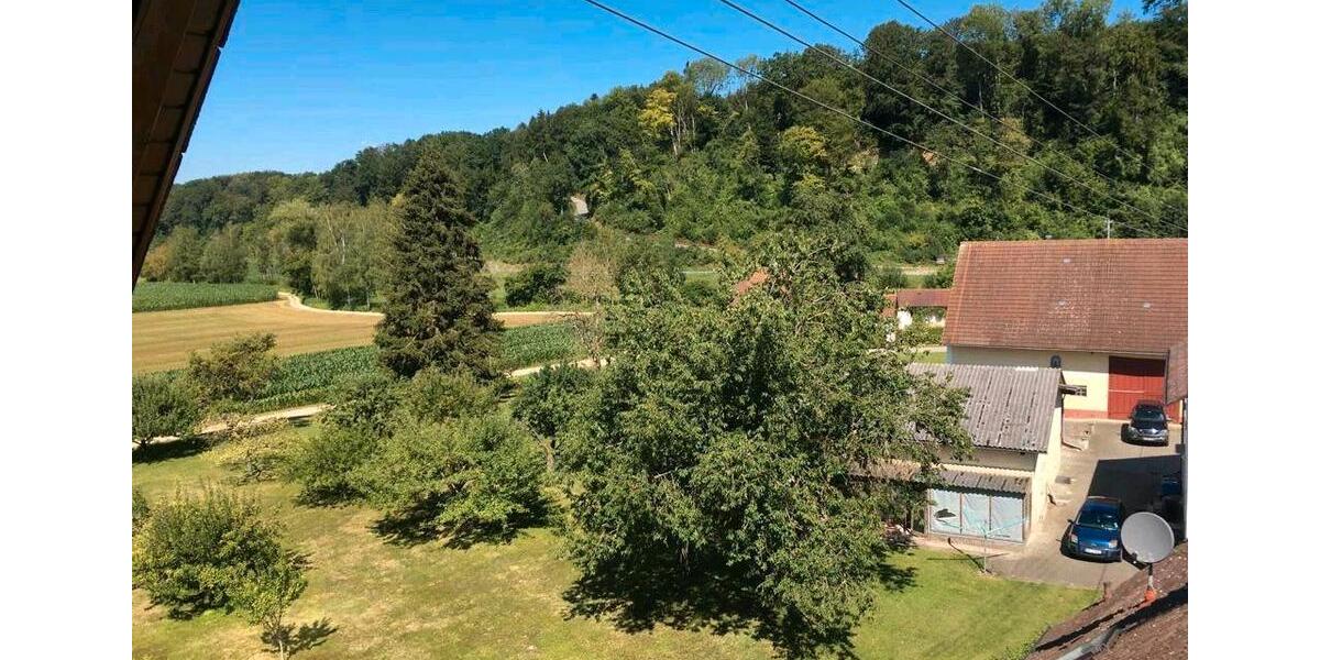 Maisonettenwohnung Riedlingen - 3 Zimmer, 85 m&sup2;, 195.000&euro; | Angebot:26223404