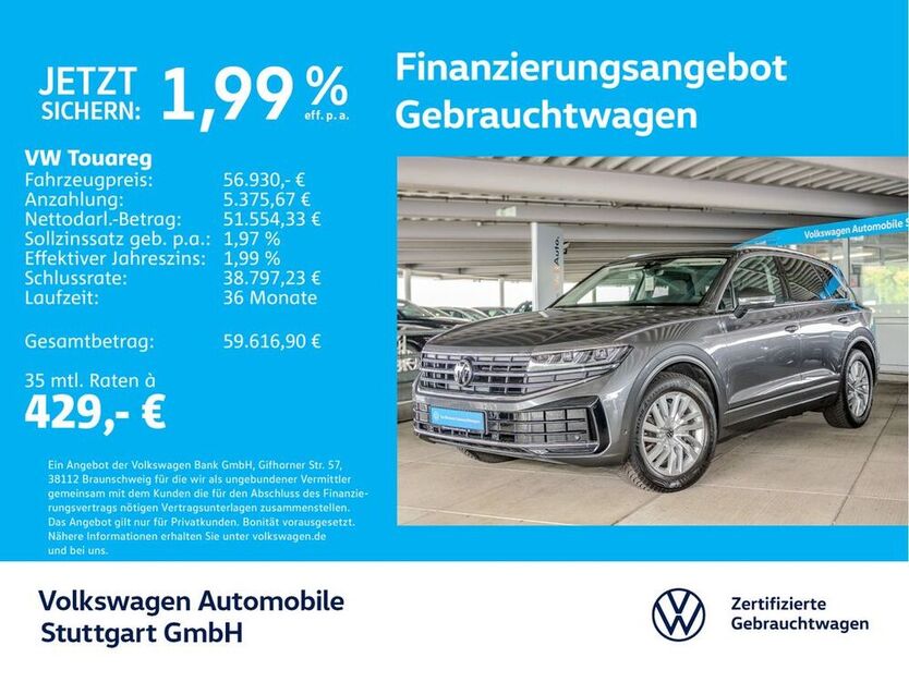 Touareg
