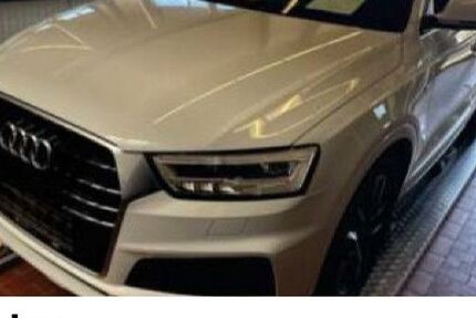 Audi Q3 75.900 km 24.830 &euro; Binzen 79589