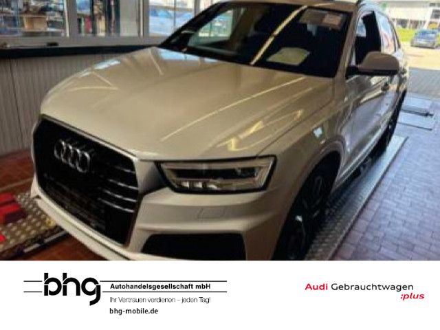 Audi Q3 75.900 km 24.830 &euro; Binzen 79589
