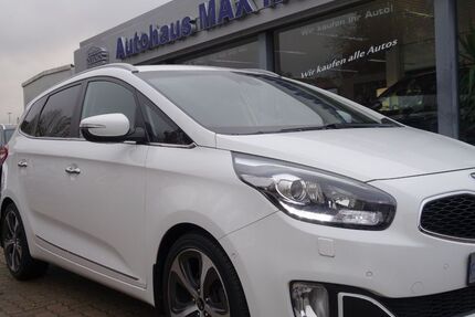 Kia Carens 180.000 km 6.699 &euro; Hamburg 22143