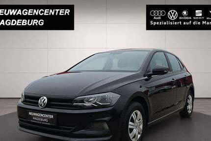 VW Polo 45.000 km 9.980 &euro; Magdeburg 39128