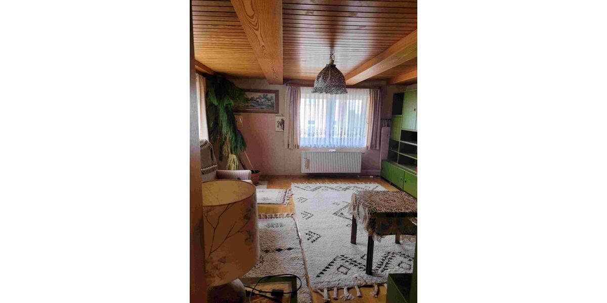 Doppelhaushälfte Clausthal-Zellerfeld Zellerfeld - 7 Zimmer, 180 m&sup2;, 198.000&euro; | Angebot:27118447