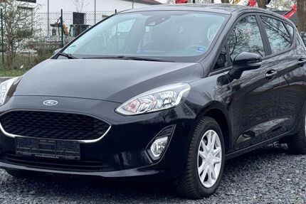 Ford Fiesta 77.000 km 8.300 &euro; Hünfeld 36088