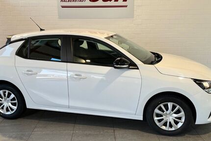 Opel Corsa 45.792 km 10.990 &euro; Halberstadt 38820
