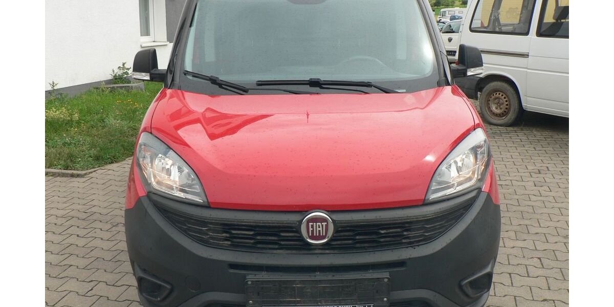 Fiat Doblo 155.000 km 6.600 &euro; Reutlingen oferdingen 72768