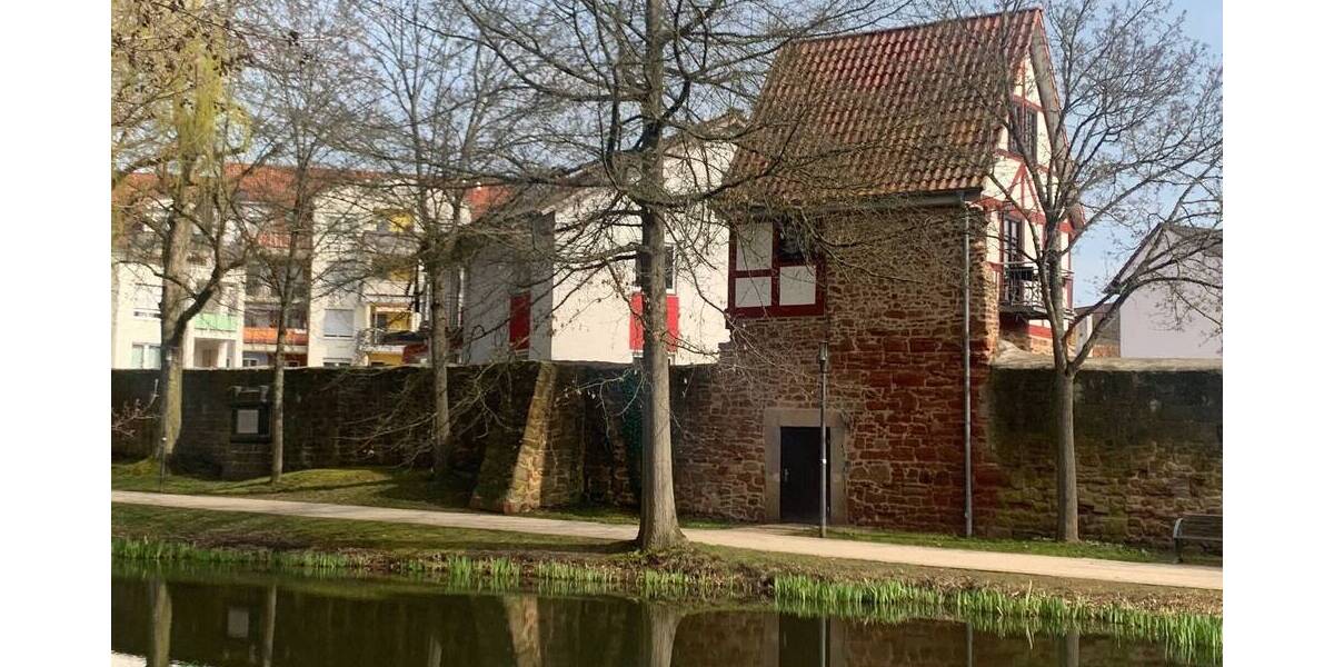 Etagenwohnung Bad Hersfeld - 2 Zimmer, 69 m&sup2;, 360.000&euro; | Angebot:25732129