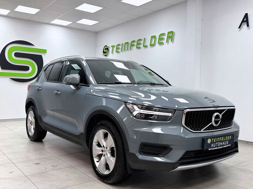 XC40