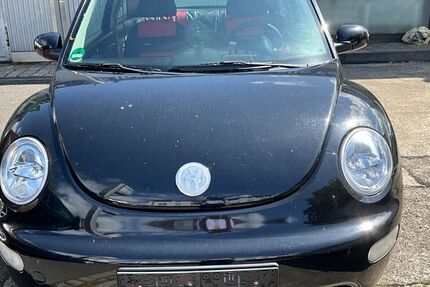 VW Beetle 285.000 km 599 € Wiesbaden 65199