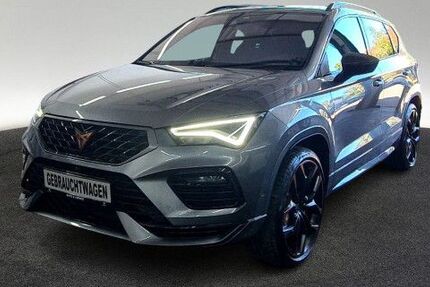 Cupra Ateca 54.412 km 34.990 € Weilheim 82362
