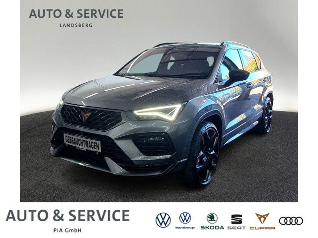 Cupra Ateca 54.412 km 34.990 € Weilheim 82362