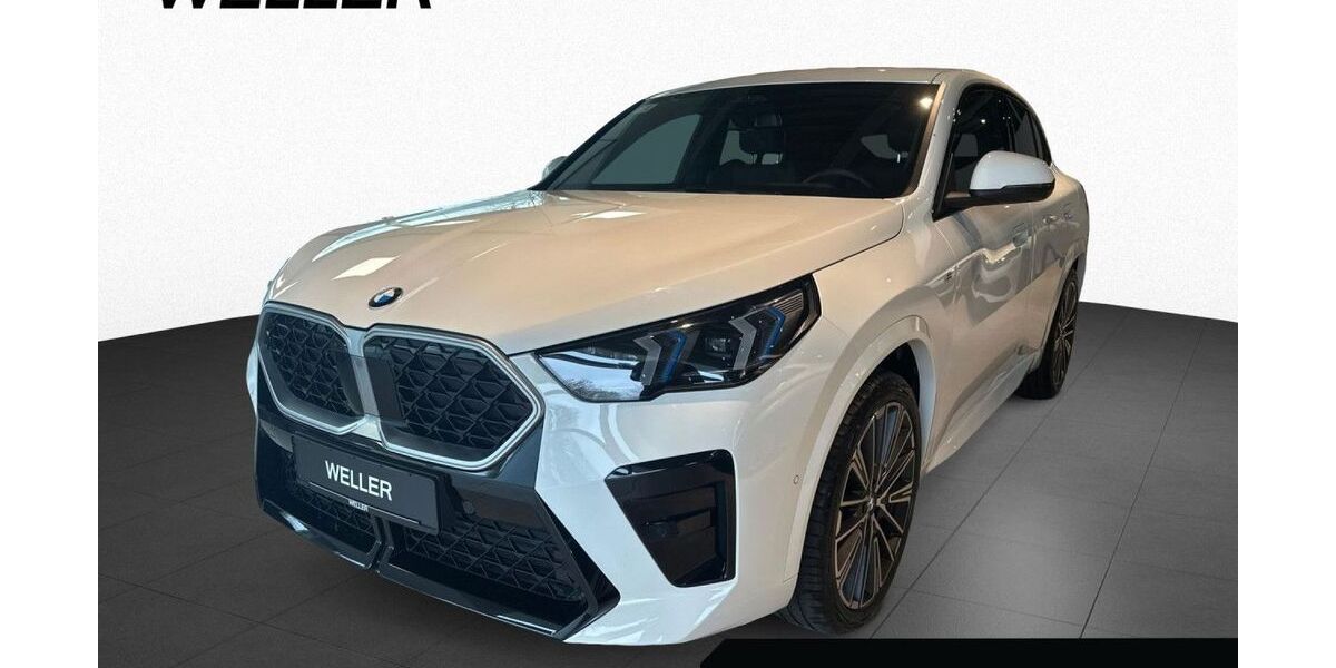 BMW X2 24.851 km 39.990 &euro; Celle 29227
