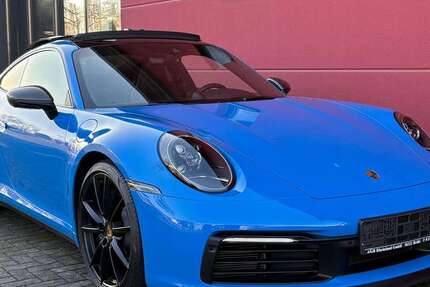 Porsche 911 28.434 km 119.800 &euro; Brühl 50321