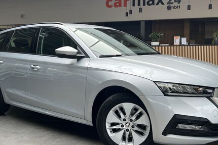 Skoda Octavia 135.003 km 19.440 € Cadolzburg bei Nürnberg 90556