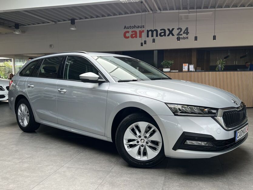 Skoda Octavia 135.003 km 19.440 € Cadolzburg bei Nürnberg 90556