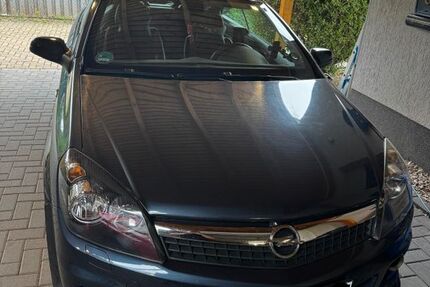 Opel Astra 95.000 km 4.500 &euro; Magdeburg 39114