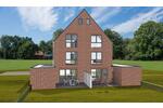 Doppelhaushälfte Emsdetten - 5 Zimmer, 123 m&sup2;, 1.600&euro; | Angebot:26464545
