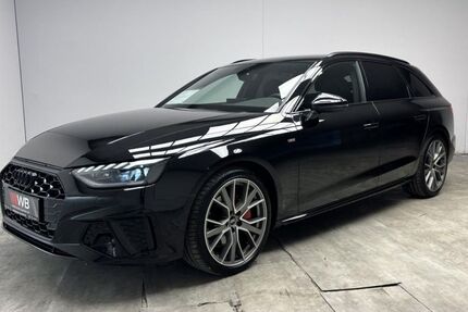 Audi A4 11.615 km 37.990 &euro; Moenchengladbach 41063