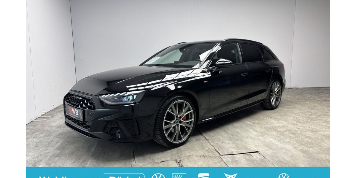 Audi A4 11.615 km 37.990 &euro; Moenchengladbach 41063