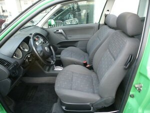 VW Polo 1,4MPI EDITION AUTOMATIK KLIMA FALTDACH 83TKM 83.897 km 4.985 &euro; Dossenheim 69221
