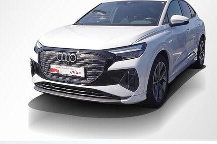 Audi Q4 e-tron 53.346 km 24.480 &euro; Fürth 90763