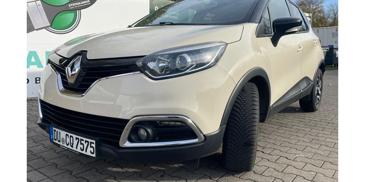 Renault Captur 58.000 km 7.990 &euro; Duisburg 47059