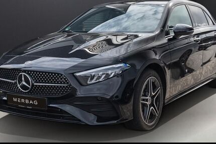 Mercedes-Benz A 250 10.538 km 43.450 &euro; Mayen 56727