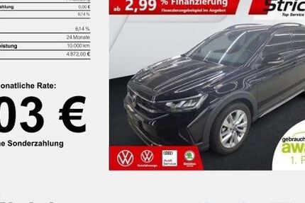 VW Taigo 26.150 km 21.939 &euro; Detmold 32760
