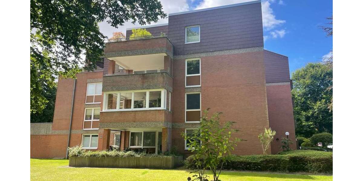 Etagenwohnung Rendsburg - 3 Zimmer, 105 m&sup2;, 239.000&euro; | Angebot:27318719