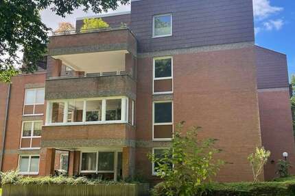 Wohnung Rendsburg - 3 Zimmer, 105 m&sup2;, 239.000&euro; | Angebot:27318719