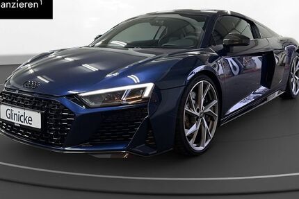 Audi R8 12.350 km 145.880 &euro; Minden 32427