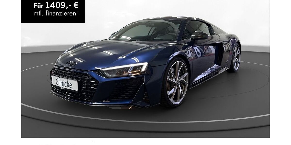 Audi R8 12.350 km 145.880 &euro; Minden 32427