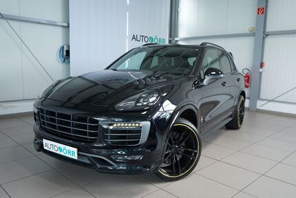 Porsche Cayenne 92.500 km 62.900 &euro; Homburg 66424