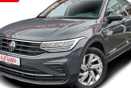 VW Tiguan 52.424 km 25.950 &euro; Dresden 01069