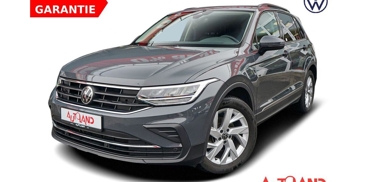 VW Tiguan 52.424 km 25.950 &euro; Dresden 01069