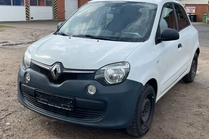 Renault Twingo 154.158 km 2.500 &euro; Groß Rheide 24872