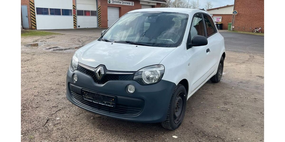 Renault Twingo 154.158 km 2.500 &euro; Groß Rheide 24872