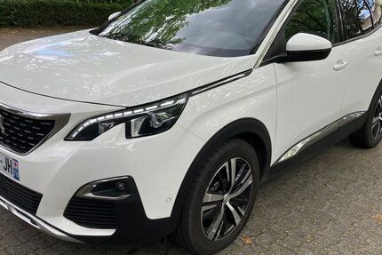 Peugeot 3008 152.000 km 12.495 &euro; Hofheim am Taunus 65719