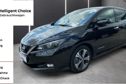Nissan Leaf 28.500 km 14.990 € Rötz 92444