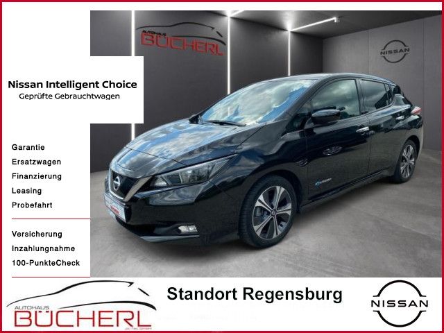 Nissan Leaf 28.500 km 14.990 € Rötz 92444