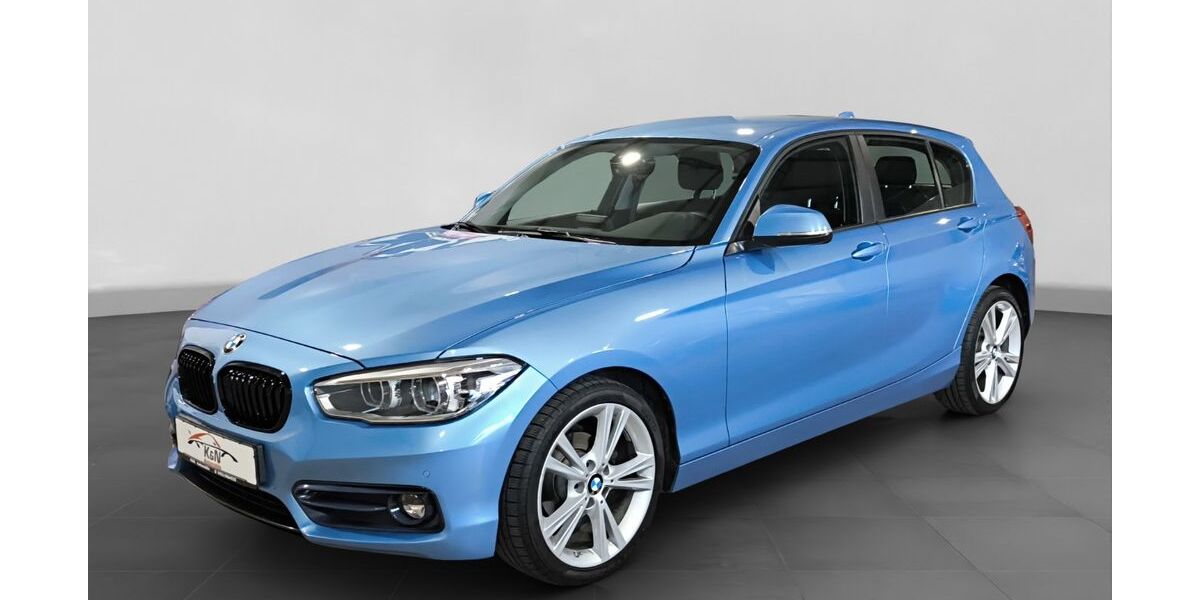 BMW 116 107.000 km 12.990 &euro; Leun 35638