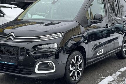 Citroen Berlingo 50.720 km 18.950 &euro; Lutherstadt Wittenberg 06886