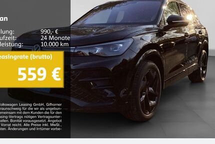 VW Tiguan 14.773 km 47.950 &euro; Herne 44653